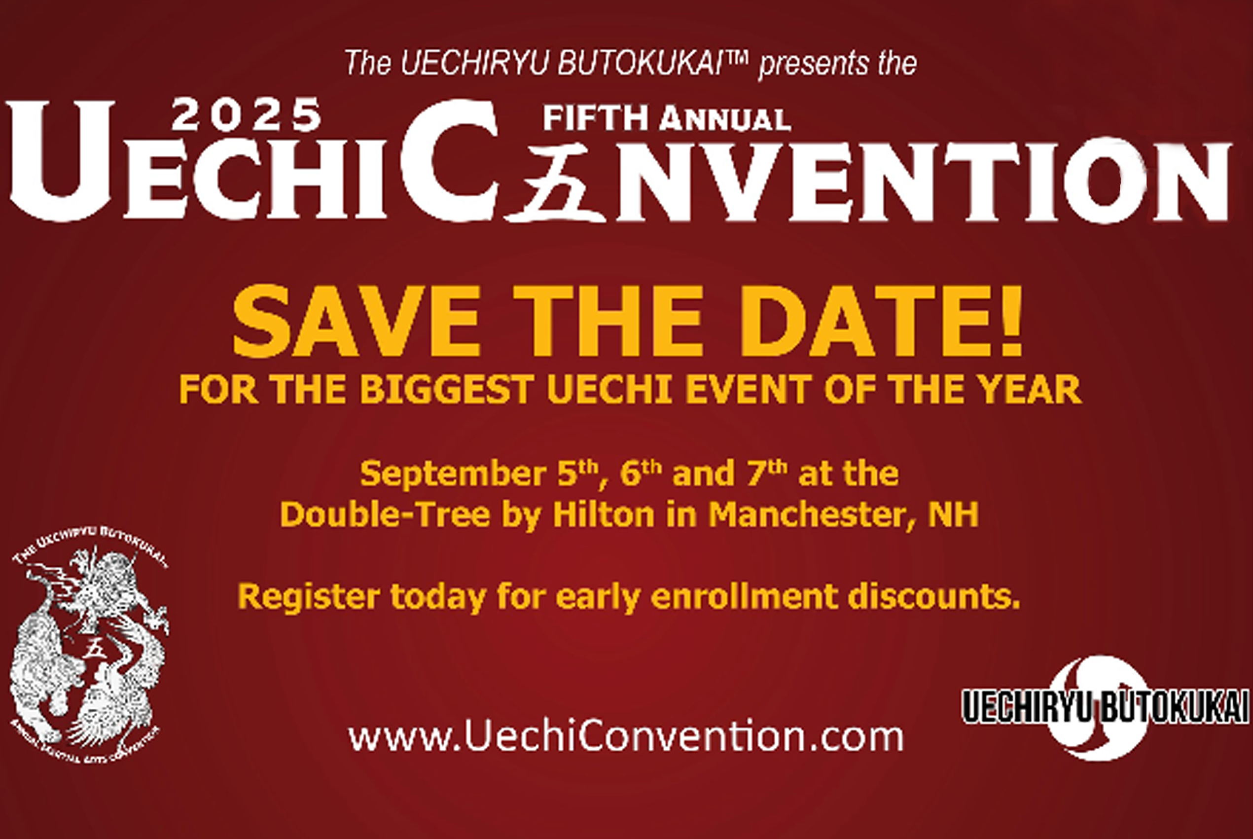 Uechi-Con 2025